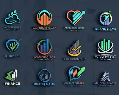Company  Logo Design Services