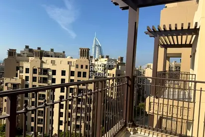 Vacant | Bright Layout | Prime MJL Location