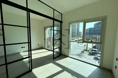 Tenanted | Low Floor | Unfurnished