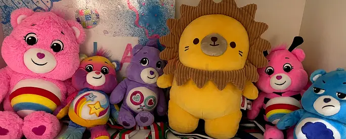 Care Bears