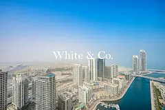 Special Offer | Unfurnished | Marina View