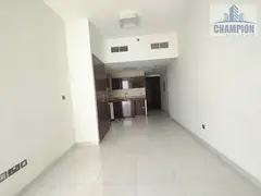 Studio Apartment | Arabian Gates DSO | Balcony &amp; Open Views