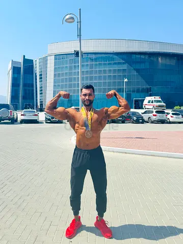 Personal training