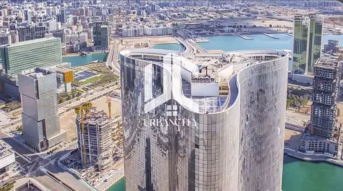 Hot Investment 3BR in Leaf Tower | Al Reem Island | High ROI