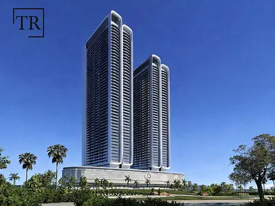 Mercedes Branded | Capital Growth | Elite Living