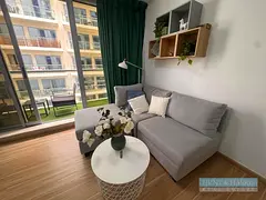 Fully Upgraded Studio - Flexible Rent - Pacific, Al Marjan Island