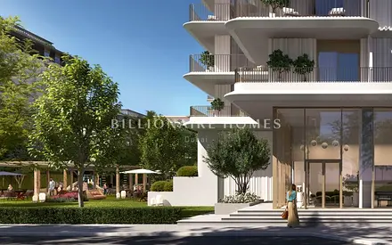 High Floor | Burj and Skyline View | Negotiable