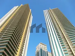 canal View | 2BR+Maids Room | High floor