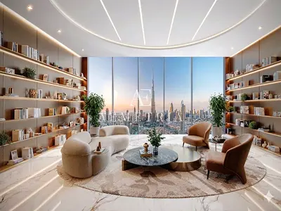 Cheapest Unit I Furnished I High Floor