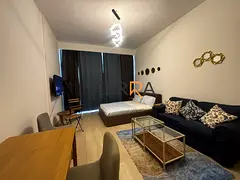 Fully Furnished Studio | Modern Living | Prime Location