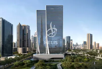Elegant 1BR Apartment | Modern Layout | Street View | Prime Location