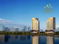 NEW OFFER - NEAR METRO - NEAR DEWA - HIGH ROI - CASH OFFER