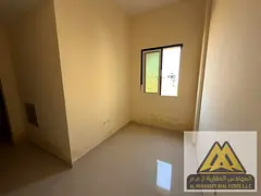 Studio apartment for annual rent in Al Alia, Ajman, with spacious areas, priced at 20,000 AED, close