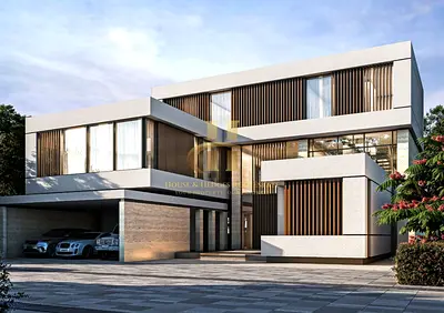 Luxury Villa | High Demand Investment Opportunity
