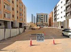 A prime investment opportunity in one of Ajman’s most active commercial and residential areas. Thi