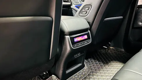 GAC GS8 GX, миниатюра 16