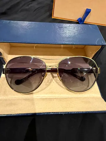 Louis Vuitton original sunglasses