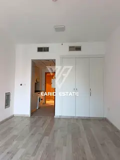Spacious Studio | Vacant | Unfurnished