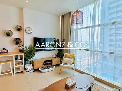Ready to Move | Chiller Free | Near to Metro