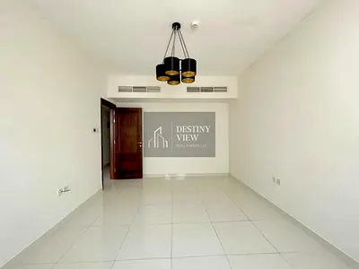 Spacious 1BHK | Prime Area New Muwaileh | 35K Only