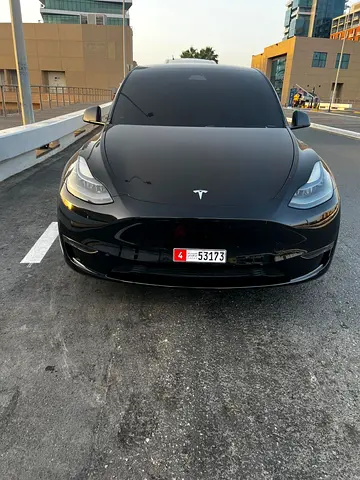 For sale Tesla model Y performance 2023