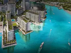 2BR Waterfront | Mid Floor | Handover Q4 2026