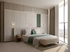 Close to Burj Khalifa | High ROI | Smart Investment