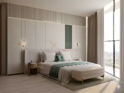Close to Burj Khalifa | High ROI | Smart Investment