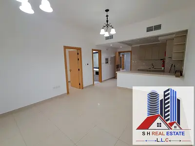 Specious Amazing 1bhk ready to move