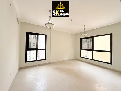 3 YEAR FIX RENT BRAND NEW 2 BHK WITH PARKING FLEXIBLE 6 PAYMENTS ON A VERY PRIME LOCATION