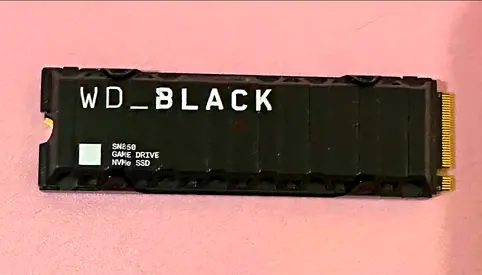 Ps5 1tb m.2 ssd needed