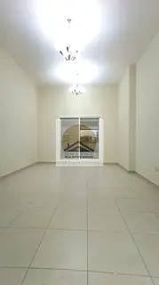 CLOSE TO POND PARK 2 BHK + 2 FULL BATH + BALCONY AND PATKING FREE WITH ALL FACILITIES IN AL NAHDA DU