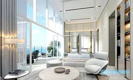 Lagoon Studio For Sale | Cape Hayat Beachfront I Mina Al Arab
