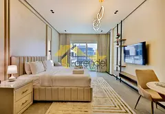 Limited Resale Units | Ready to Move | High ROI | Burj View Residences | Prime Location Arjan | Read