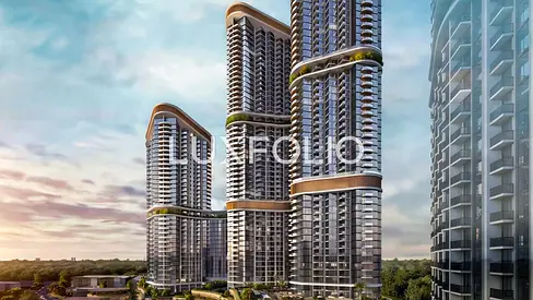 Spacious 2BR + Study | Stunning Views