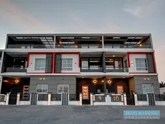 Furnished 3 Bedroom Townhouse For Rent | Private Pool | Al Jazeerah