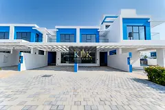 Community View | Fitted Kitchen | Spacious Villa