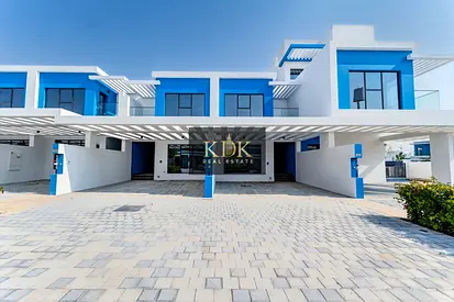 Community View | Fitted Kitchen | Spacious Villa