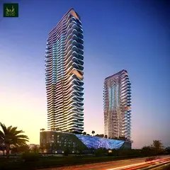 Great Investment | Spacious Layout | High ROI