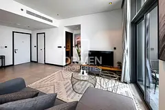 Corner High Floor Unit | Rented | Prime Location