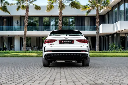 Audi RSQ3 2.5 TFSI quattro, миниатюра 5