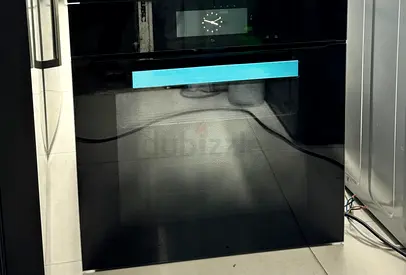 Miele Latest Model Built in 6000 Series Electric Oven For Sale Same Like New Condition