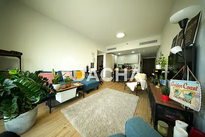 Vacant | Furnished | Mid-Floor | Chiller-Free