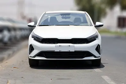 Kia K3 Comfort Edition 1.5L Brand New - 2025 Model Only for EXPORT