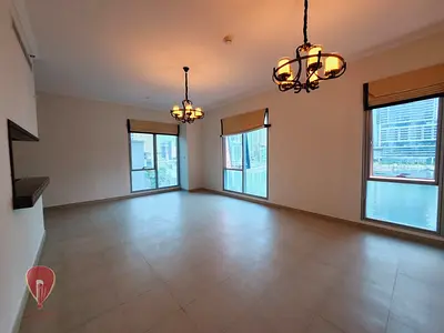 Ready To Move In | Largest Layout | Marina View