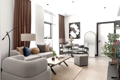 One Bedroom | Balcony | Canal View