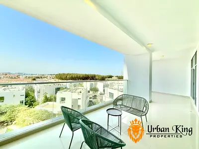 HIGH-END FURNISHED | PRIME LOCATION | ALL INCLUSIVE | READY
