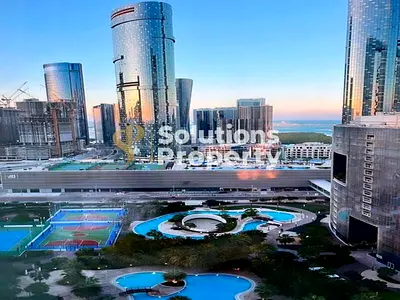 Good Price | High Floor | Amazing View | Ready 2BR