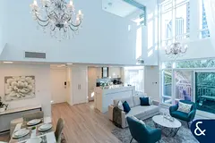 Duplex Apartment | Vacant Now | Upgraded