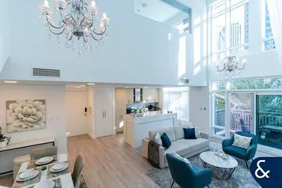 Duplex Apartment | Vacant Now | Upgraded